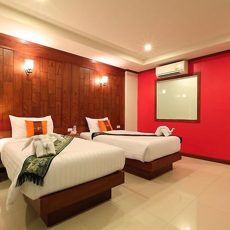 A Casa Di Luca Otel Patong Dış mekan fotoğraf