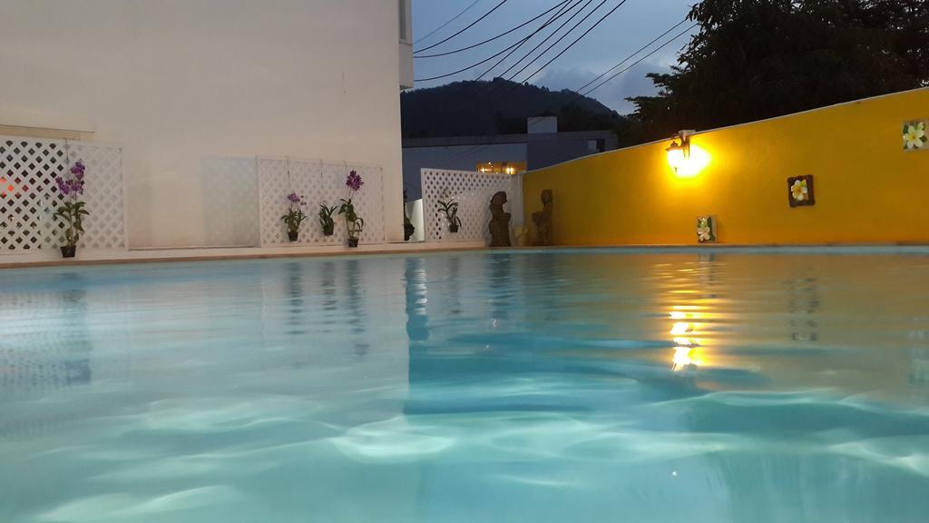A Casa Di Luca Otel Patong Dış mekan fotoğraf
