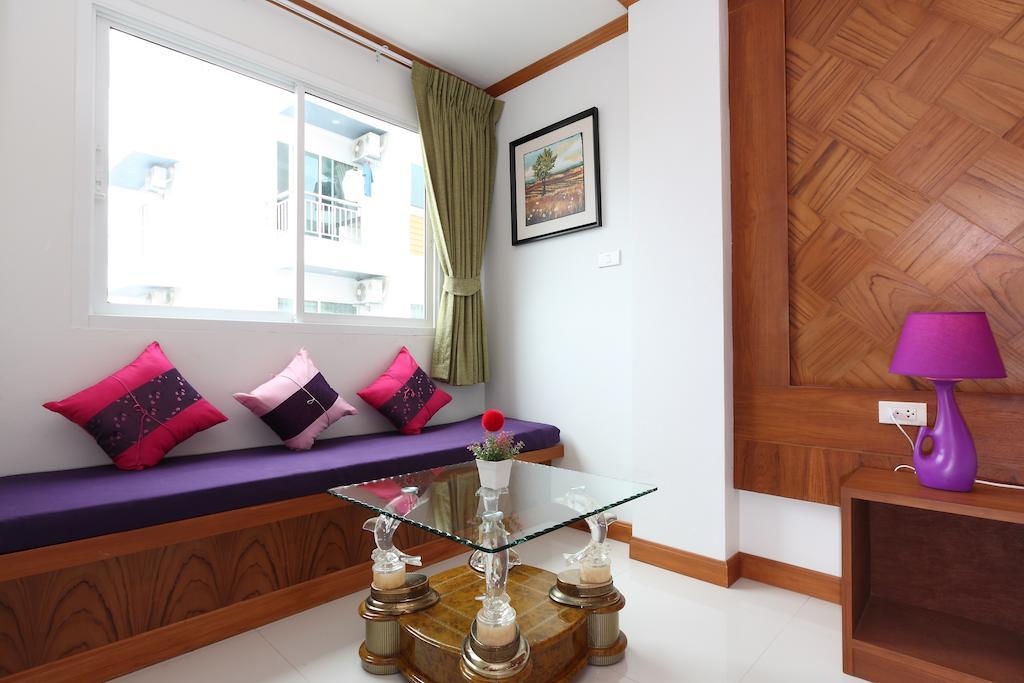 A Casa Di Luca Otel Patong Dış mekan fotoğraf