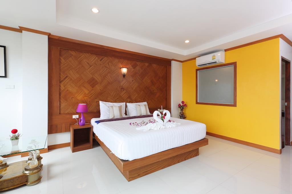 A Casa Di Luca Otel Patong Dış mekan fotoğraf