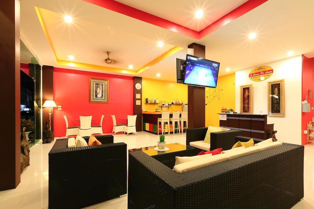 A Casa Di Luca Otel Patong Dış mekan fotoğraf