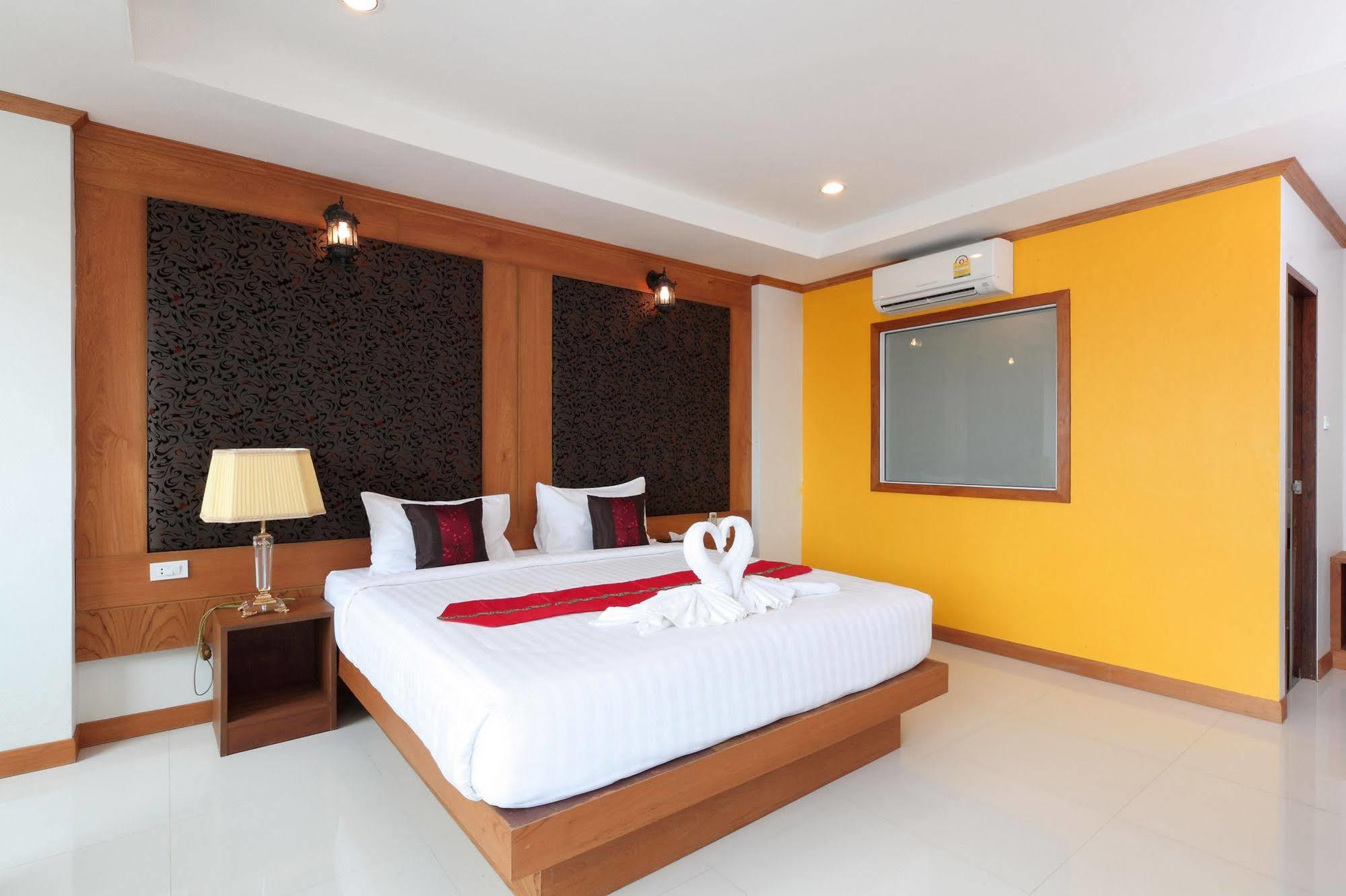 A Casa Di Luca Otel Patong Dış mekan fotoğraf